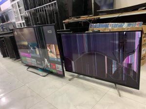 Tivi Samsung dù bền vẫn cần sửa chữa